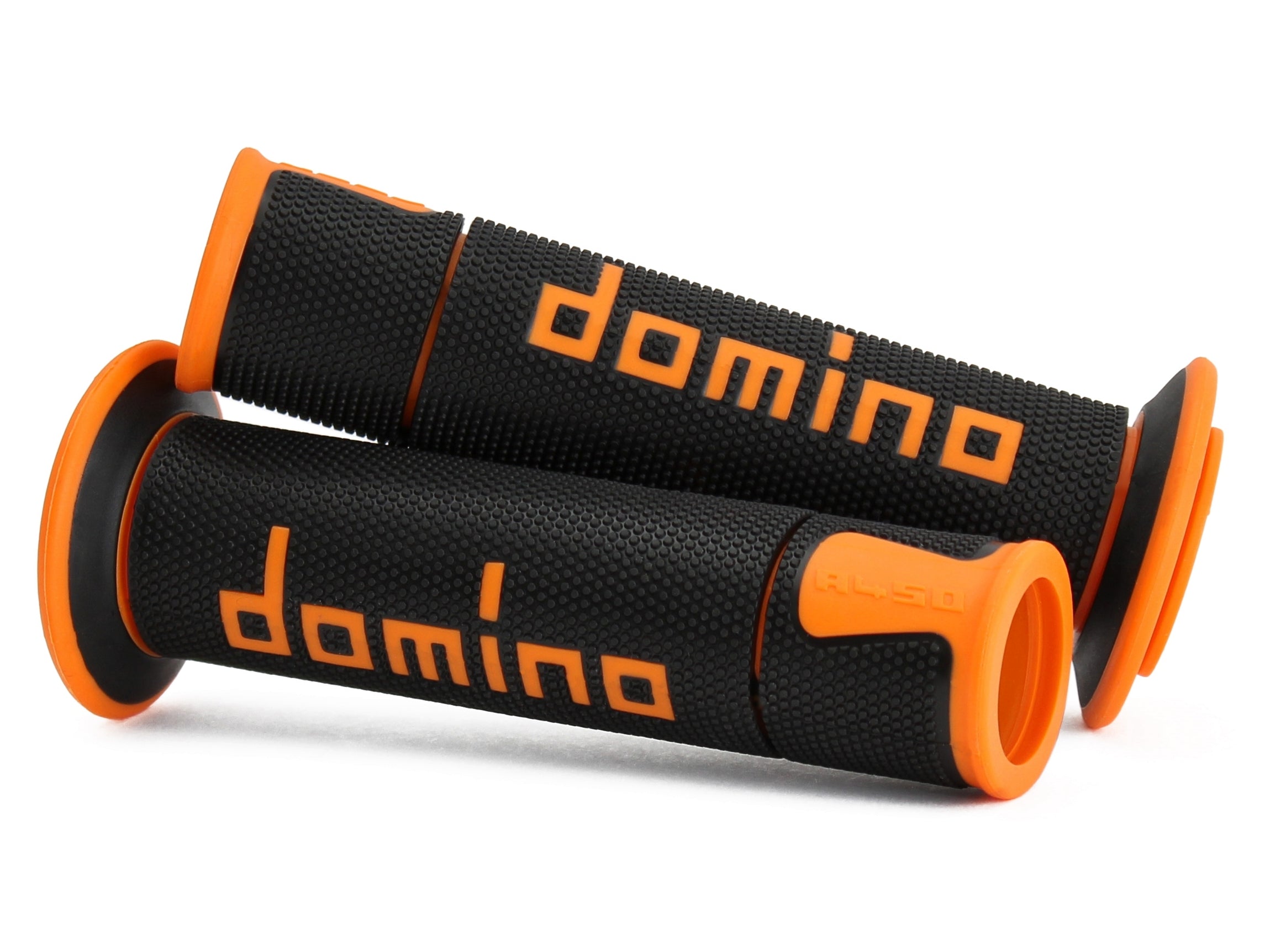 Domino Racing Grip Gum A450 u različitim bojama – glavna boja Crna 