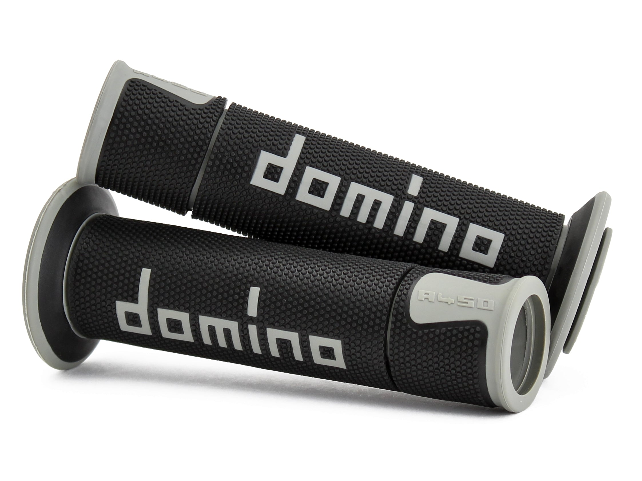 Domino Racing Grip Gum A450 u različitim bojama – glavna boja Crna 