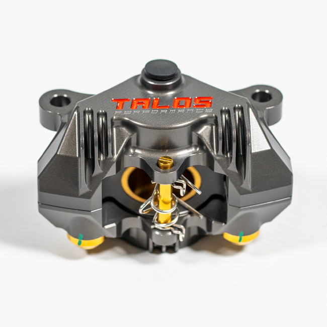 Talos P2 34 CNC trkačka kočnica 84mm stražnja | A55.84.HD 