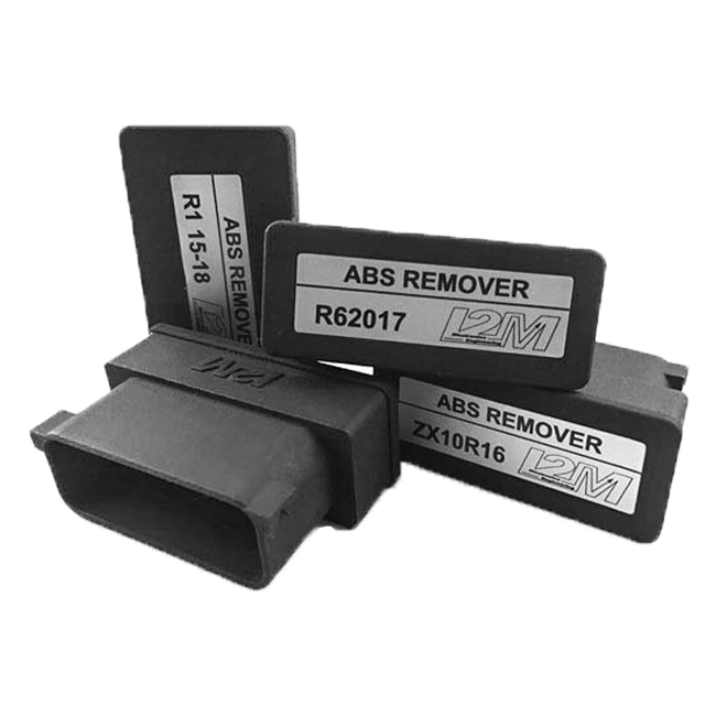 I2M Eliminator za uklanjanje ABS upravljačke jedinice Yamaha YZF-R1/M RN65 (20-26) 