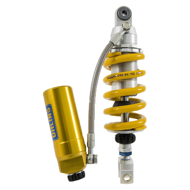 Öhlins STX 46 Supersport ovjes za Yamaha YZF-R3 (15-26) YA 967 
