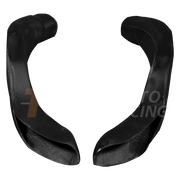 Zračni kanali Aviofiber Set PlasticBike Aprilia RSV4/RR/1100 Factory (25-26) 