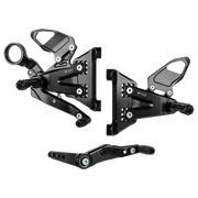 Sustav za upravljanje Bonamici Racing BMW M1000RR K66 (21-26) B007 