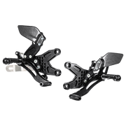 Sustav za vožnju Bonamici Racing BMW S1000RR i HP4 K46 (09-14) B001/R 