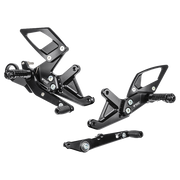 Sustav upravljanja Bonamici Racing BMW S1000RR K46 (15-18) B005 