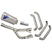 Termignoni kompletna ispušna sustava od nehrđajućeg čelika GP2R-R za BMW S1000RR K67 (19-22) BW26094SO03 