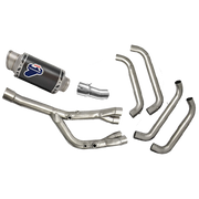 Termignoni kompletni sustav od nehrđajućeg čelika GP-Classic BMW S1000RR K67 (19-22) BW26094SO05 