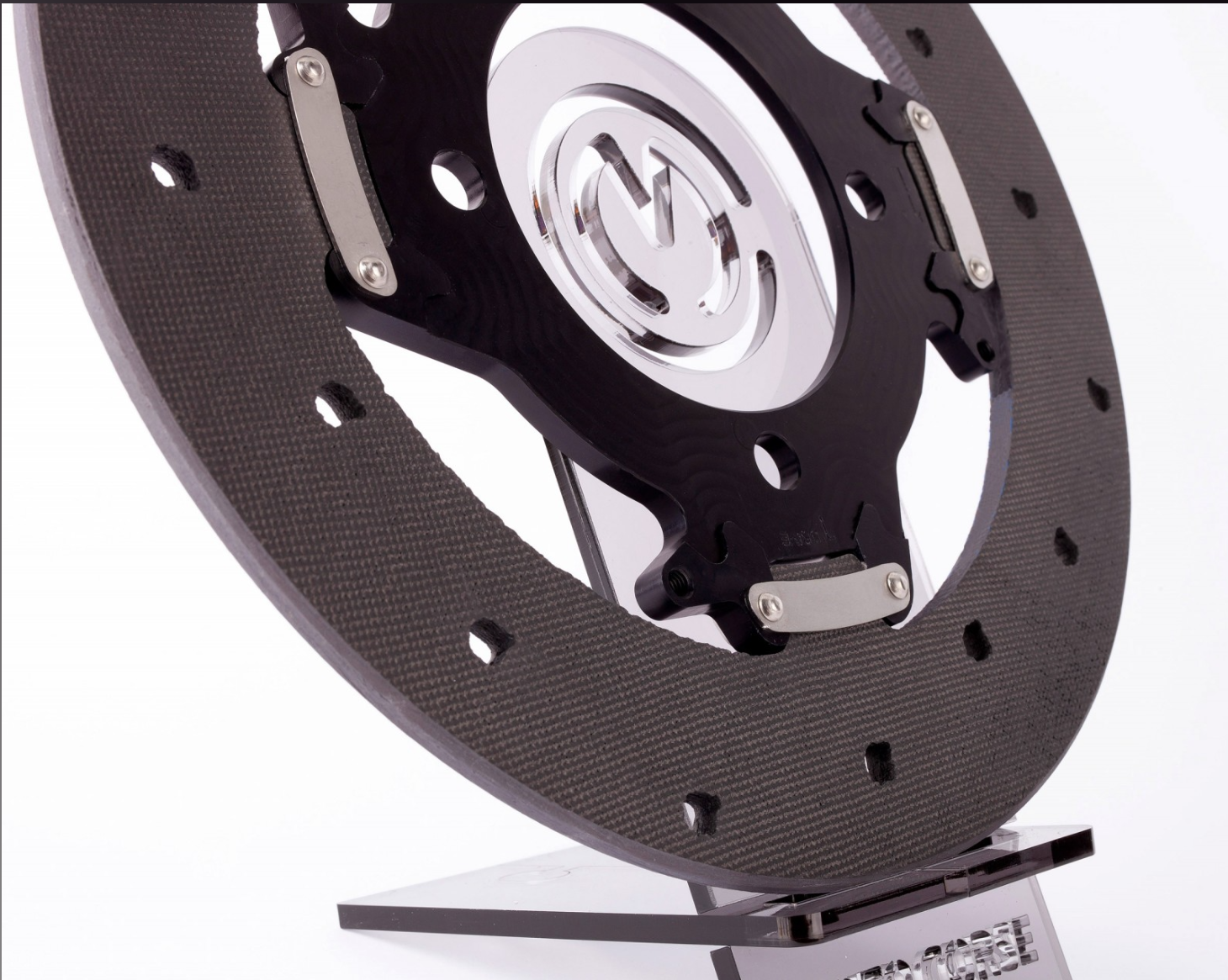 SICOM Carbon-Keramika stražnje kočione diskove T-Drive 245x6mm Kit Ducati Panigale V2 955 (20-24) 