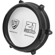 Prozirni poklopac spojke Troy Bayliss Limited Edition CNC Racing Ducati Panigale V4/S (25-26) CA210TB 
