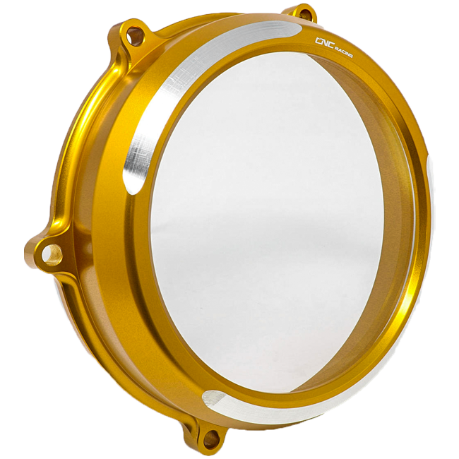 Prozirni poklopac spojke CNC Racing Ducati Panigale V4/S (25-26) CA210S 