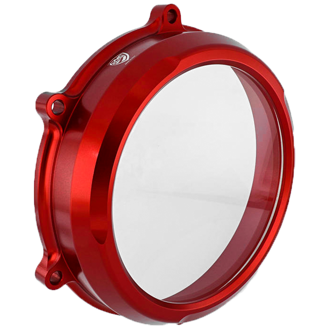 Prozirni poklopac spojke CNC Racing Ducati Panigale V4/S (25-26) CA210 