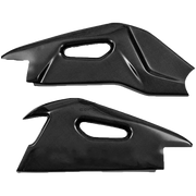 Pokrov ovjesa od karbona Carbon za Aprilia RSV4/1100 Factory/R/RR/RF (09-20) CA4055 