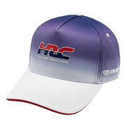 Honda HRC Racing-Team Trucker kapa bijelo/plava 2026 IXON 