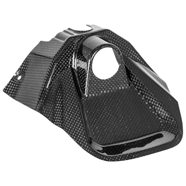 Poklopac ključa od paljenja Carbon LighTech Aprilia RS 660 (20-26) CARA0629 
