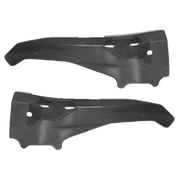 Karbon pokrivači okvira LighTech Aprilia RS 660 (20-26) CARA0650 