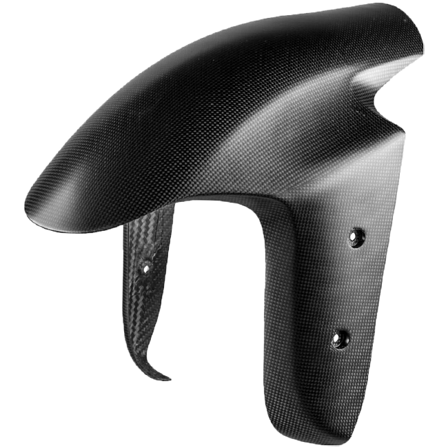 Prednji blatobran Carbon LighTech Ducati Panigale V4/S/R (25-26) CARD2410M 