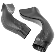 Airbox cijevi od karbona LighTech Aprilia RSV4/1100 Factory/R/RR/RF (09-20) CARA3019 