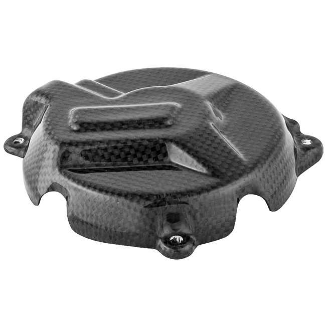 Poklopac alternatora od karbona LighTech BMW S1000RR K46 (09-18) CARB1040 