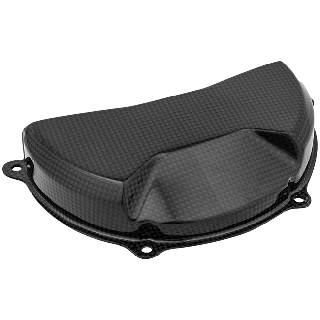 Karbon poklopac spojke LighTech Ducati Panigale V4/S (18-24) CARD0830 