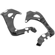 Karbon poklopac okvira LighTech Honda CBR1000RR SC77 (17-19) CARH1750 