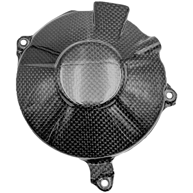 Poklopac alternatora od karbona LighTech Honda CBR 1000 RR-R SC82 (20-26) CARH2140 