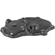 Pokrov za pick-up od karbona LighTech Kawasaki ZX-6R/636/RR (09-26) CARK9518 