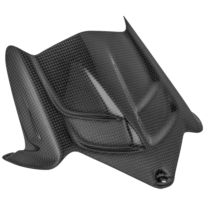 Stražnji blatobran Carbon LighTech Kawasaki ZX-6R/636/RR (09-26) CARK9520 