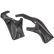 Karbon pokrov okvira LighTech Kawasaki ZX-6R/636/RR (09-26) CARK9550 