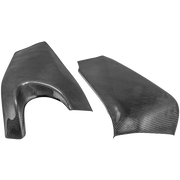 Karbon poklopac ovjesa LighTech Kawasaki ZX-6R/636/RR (09-26) CARK9560 