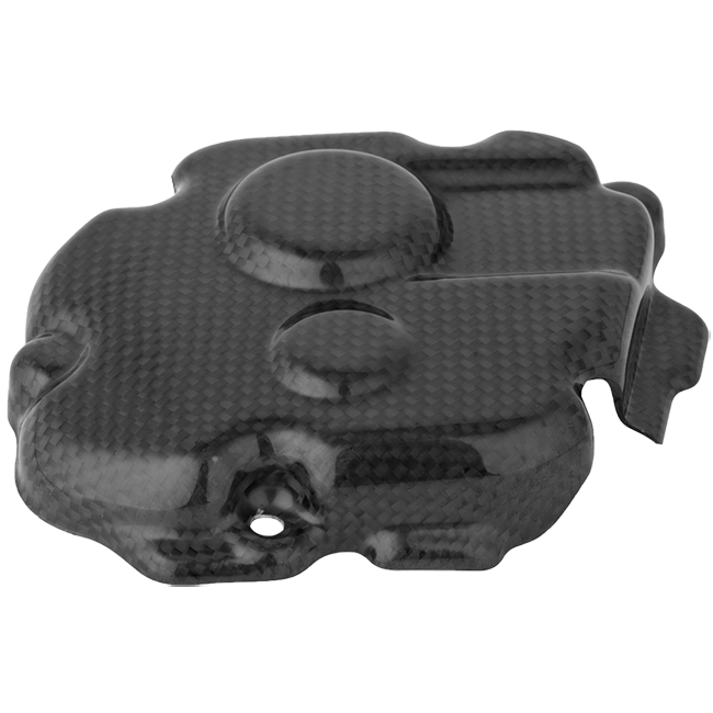 Pokrov za teretni prostor Carbon LighTech Kawasaki ZX-10 R/RR (11-26) CARK9618 