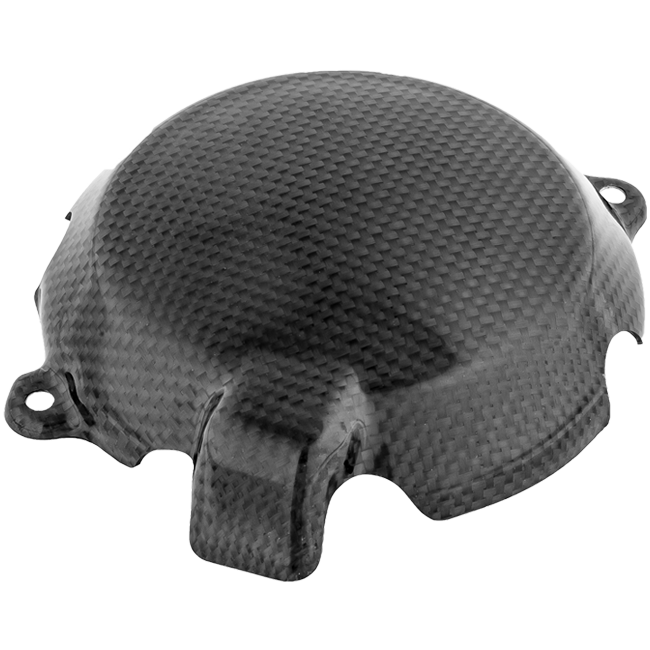 Pokrov alternatora od karbona LighTech Kawasaki ZX-10 R/RR (11-26) CARK9640 