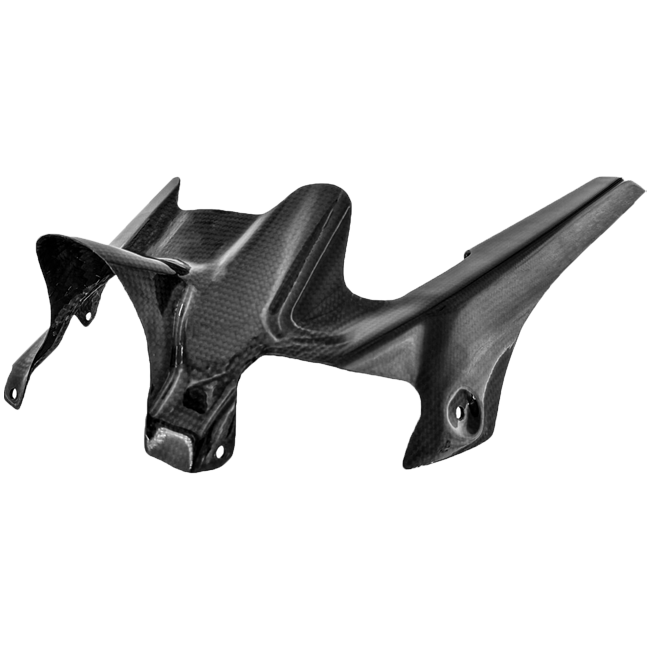 Stražnji blatobran od karbonskih vlakana LighTech Yamaha YZF-R7 (21-26) CARY0720 