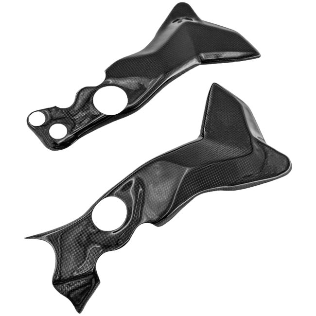 Karbon pokrivači okvira LighTech Yamaha YZF-R7 (21-26) CARY0750 