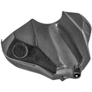 Gornji poklopac rezervoara Carbon LighTech Yamaha YZF-R1 RN32, RN49 (15-19) CARY5029 