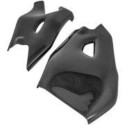 Karbon pokrov za ovjes LighTech Yamaha YZF-R1/M RN32, RN49 & RN65 (15-26) CARY5060 