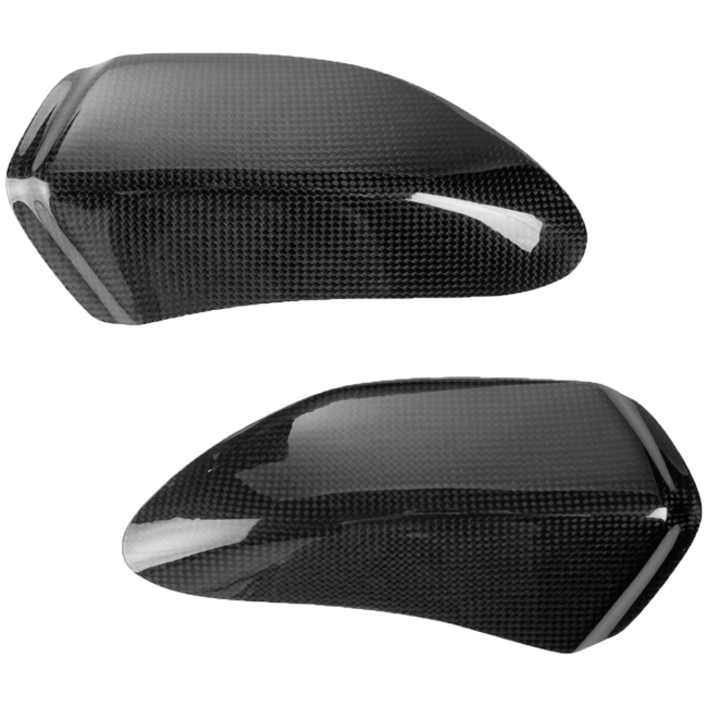 Zaštita rezervoara od karbona LighTech Yamaha YZF-R1/M RN65 (20-26) CARY5190 