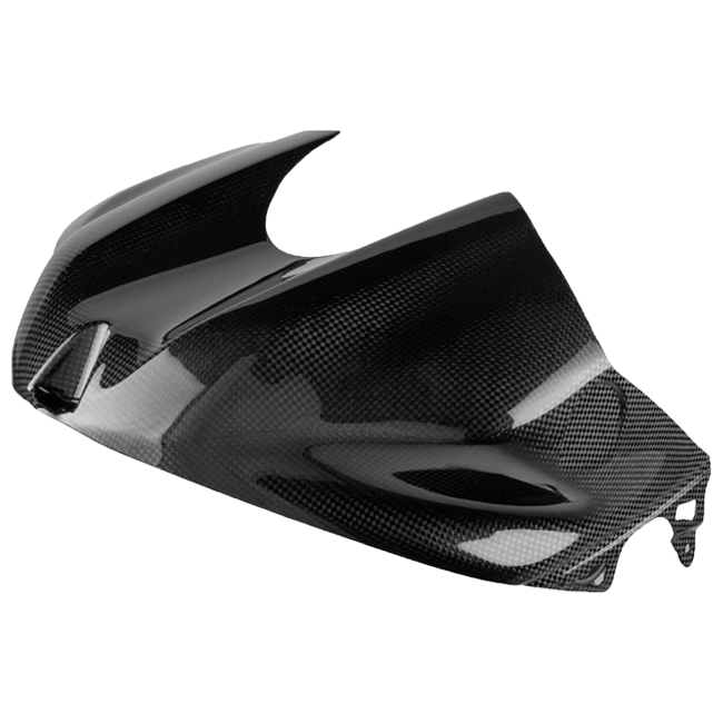 Airbox poklopac Carbon LighTech Yamaha YZF-R6 RJ27 (17-26) CARY9929 