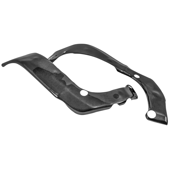 Karbon pokrov okvira LighTech Yamaha YZF-R6 RJ27 (17-26) CARY9951 