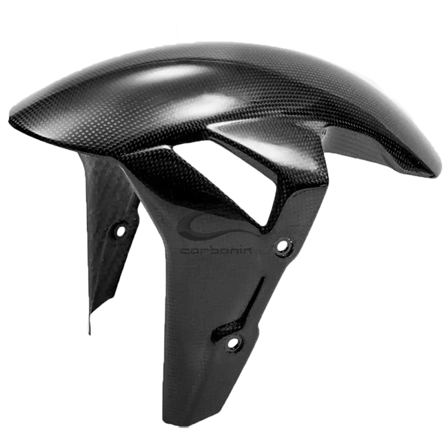 Prednji blatobran od karbona za BMW S1000RR K67 (19-26) CB4010 
