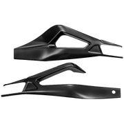 Karbon pokrivači za vilice za BMW S1000RR K67 (19-25) CB4055 