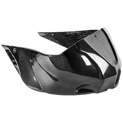 Završni poklopac zračnog filtra SBK Carbon za BMW S1000RR K67 (19-22) CB4426 