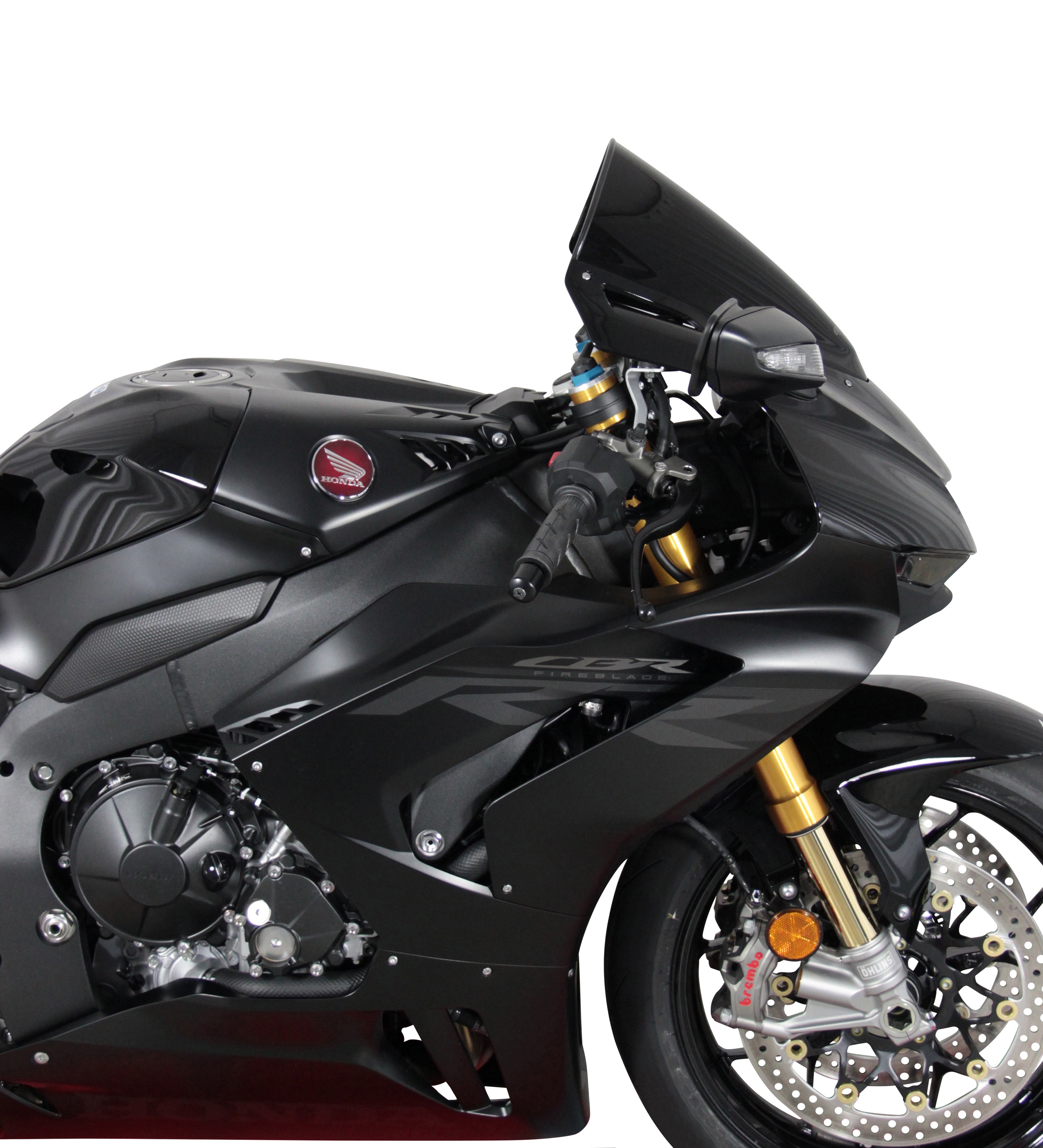 MRA R Racing vjetrobran Honda CBR 1000 RR-R SC82 (20-26) 