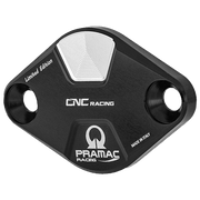 Poklopac paljenja / Poklopac za inspekciju vremena Pramac Racing Limited Edition CNC Racing Ducati Panigale V4/S (2025-2026) CF266PR 