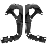 Karbon pokrivači okvira za Honda CBR 1000 RR-R SC82 (20-23) CH20050 