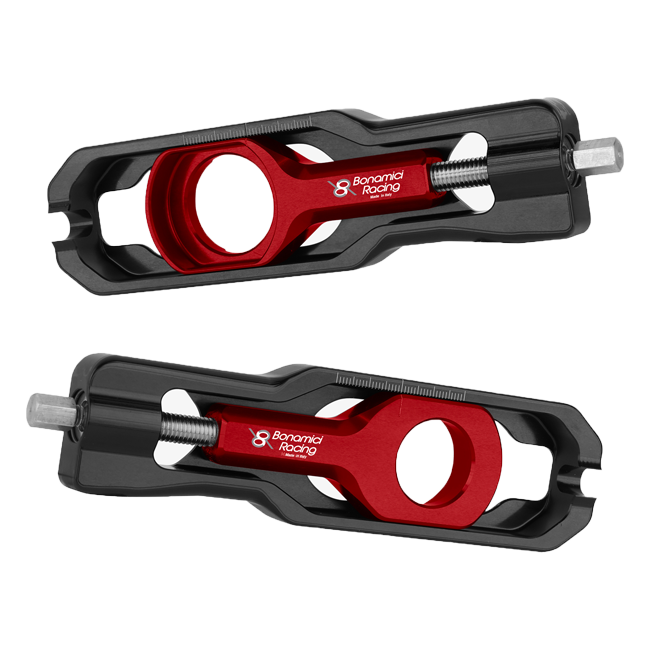 Kettenspanner Bonamici Racing Yamaha YZF-R6 RJ27 (17-26) CHAD07 