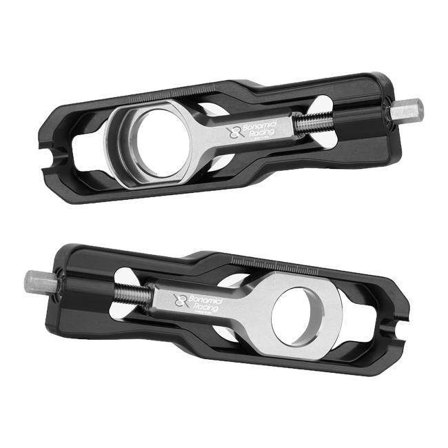 Kettenspanner Bonamici Racing Yamaha YZF-R6 RJ27 (17-26) CHAD07 