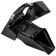 Držač instrumenata Carbon Carbon za Kawasaki ZX-10 R/RR (16-20) CK18065 