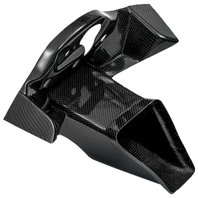 Držač instrumenata Carbon Carbon za Kawasaki ZX-10 R/RR (16-20) CK18065 