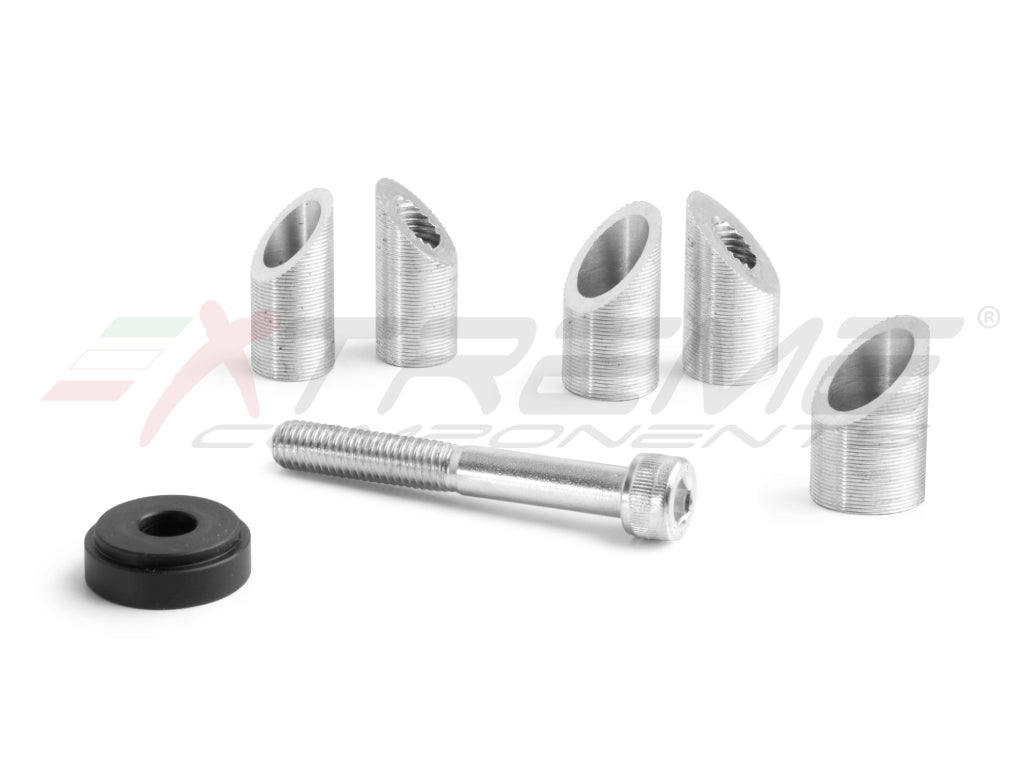 Zaštita ručice kočnice za 14mm do 19mm Carbon GP EVO Extreme Components 