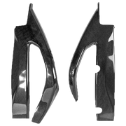 Karbon pokrivači za vilice za Suzuki GSX-R 1000 (17-23) CS12055 